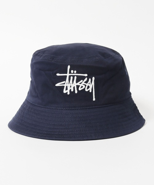 STUSSY（ステューシー）の「STUSSY/ステューシー Brushed Big Basic