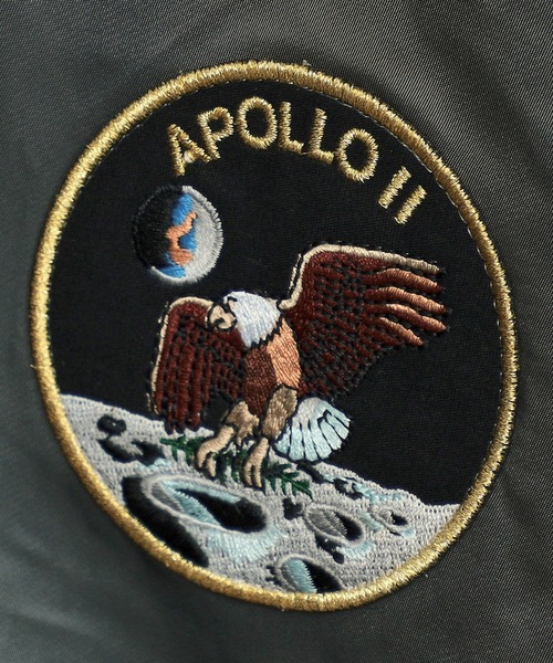 ALPHA（アルファ）の「L-2B APOLLO GEN II JAPANスペック / アポロ