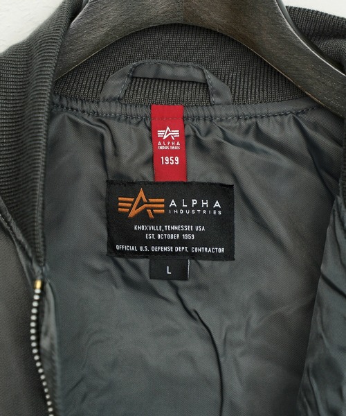 ALPHA（アルファ）の「L-2B APOLLO GEN II JAPANスペック / アポロ