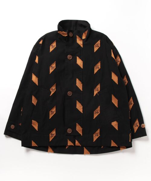 Vivienne Westwood（ヴィヴィアンウエストウッド）の「ﾊﾝﾄﾞｽﾃｯﾁｵｰﾌﾞ 