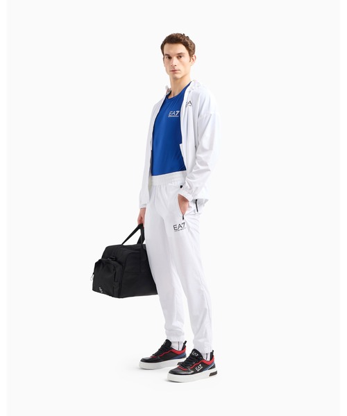 エンポリオ アルマーニ EA7】Tennis Pro パデルTシャツ VENTUS7