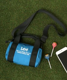 Lee（リー）の「Lee（リー）ロールボストンバッグ/ミニショルダーバッグ メンズ レディース ユニセックス（ショルダーバッグ・キッズ）」