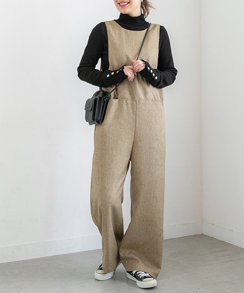 サロペット・オーバーオール・オールインワン L'Appartement*Feminity