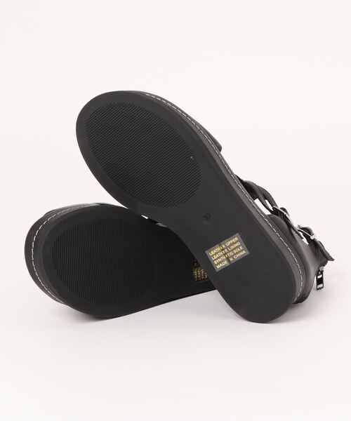 CIAOPANIC（チャオパニック）の「【Mollini/モリーニ】WARSY（サンダル  