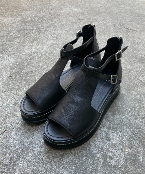 CIAOPANIC（チャオパニック）の「【Mollini/モリーニ】WARSY（サンダル  