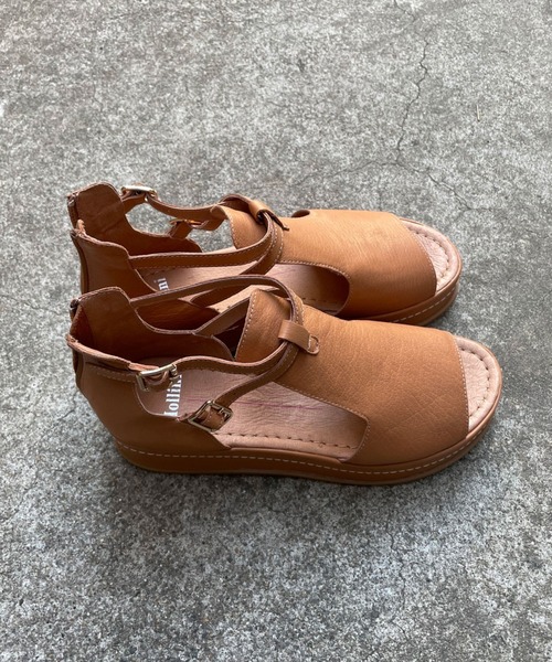 CIAOPANIC（チャオパニック）の「【Mollini/モリーニ】WARSY（サンダル  