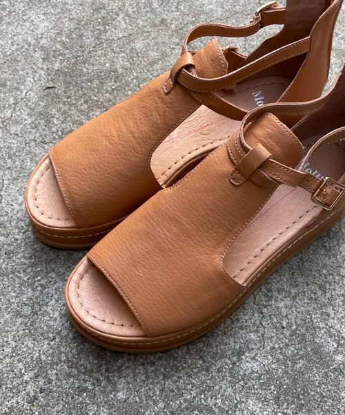 CIAOPANIC（チャオパニック）の「【Mollini/モリーニ】WARSY（サンダル  