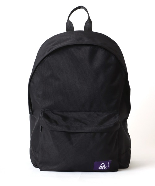 GERRY(ジェリー)の「GERRY/ジェリー Day Pack/撥水 デイパック/バックパック/リュック(バックパック/リュック・メンズ・ブラック・FREE)」の15枚目の写真