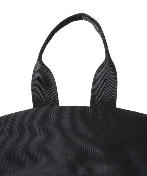 GERRY(ジェリー)の「GERRY/ジェリー Day Pack/撥水 デイパック/バックパック/リュック(バックパック/リュック・メンズ・ブラック・FREE)」の11枚目の写真