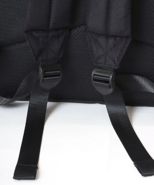 GERRY(ジェリー)の「GERRY/ジェリー Day Pack/撥水 デイパック/バックパック/リュック(バックパック/リュック・メンズ・ブラック・FREE)」の16枚目の写真