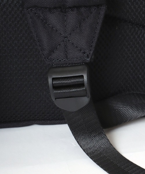 GERRY(ジェリー)の「GERRY/ジェリー Day Pack/撥水 デイパック/バックパック/リュック(バックパック/リュック・メンズ・ブラック・FREE)」の19枚目の写真