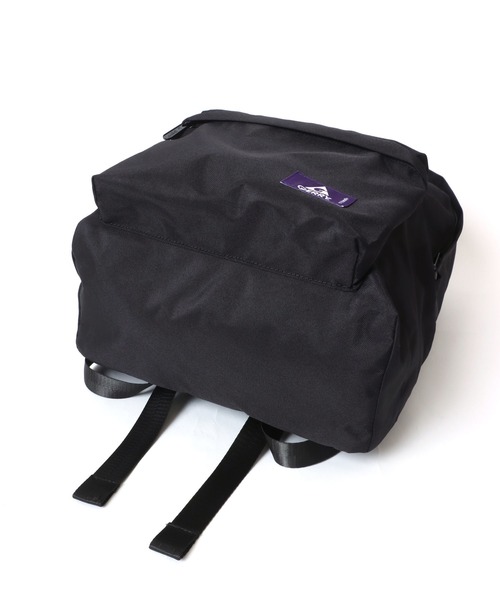 GERRY(ジェリー)の「GERRY/ジェリー Day Pack/撥水 デイパック/バックパック/リュック(バックパック/リュック・メンズ・ブラック・FREE)」の6枚目の写真