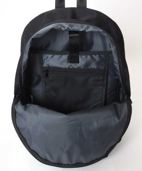 GERRY(ジェリー)の「GERRY/ジェリー Day Pack/撥水 デイパック/バックパック/リュック(バックパック/リュック・メンズ・ブラック・FREE)」の12枚目の写真