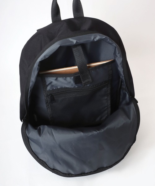GERRY(ジェリー)の「GERRY/ジェリー Day Pack/撥水 デイパック/バックパック/リュック(バックパック/リュック・メンズ・ブラック・FREE)」の14枚目の写真