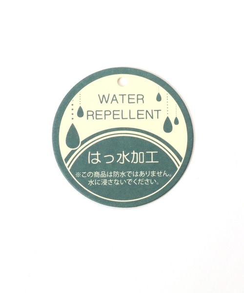 GERRY(ジェリー)の「GERRY/ジェリー Day Pack/撥水 デイパック/バックパック/リュック(バックパック/リュック・メンズ・ブラック・FREE)」の10枚目の写真