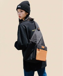 UNIVERSAL OVERALL/ユニバーサルオーバーオール / UO ワンショルダーボディワラバッグ / UVO-149
