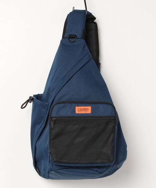 セール】UNIVERSAL OVERALL/ユニバーサルオーバーオール / UO ワン