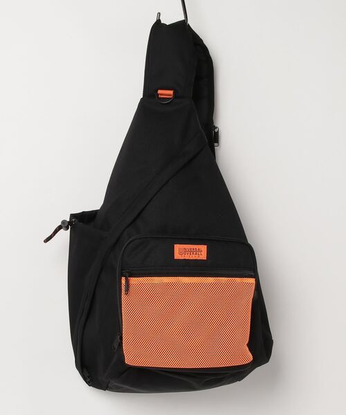 セール】UNIVERSAL OVERALL/ユニバーサルオーバーオール / UO ワン