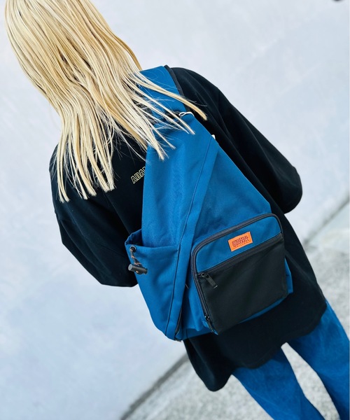 セール】UNIVERSAL OVERALL/ユニバーサルオーバーオール / UO ワン