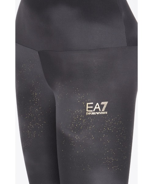 EA7 エンポリオアルマーニ 7W000080_AF12484 レギンス EMPORIO ARMANI EA7（エンポリオアルマーニイーエーセブン）の