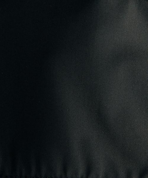 UNITED ARROWS（ユナイテッドアローズ）の「＜TOMAS　MAIER（トーマス マイヤー）＞ SOLID/BAND ビキニ（水着・レディース・ダークグレー/コバルトブルー・2）」の10枚目の写真