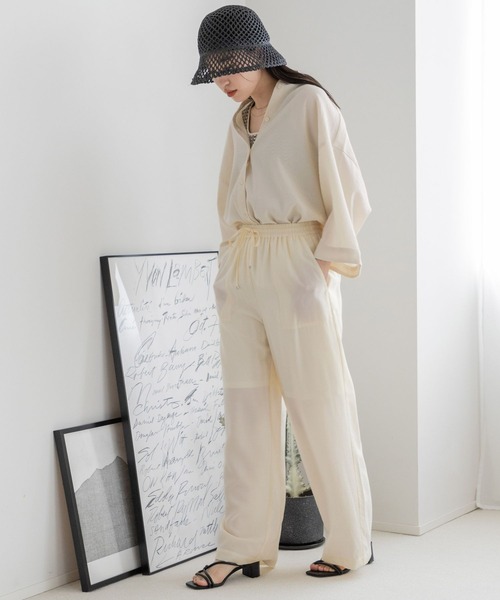 LOWRYS FARM（ローリーズファーム）の「リラックスイージー