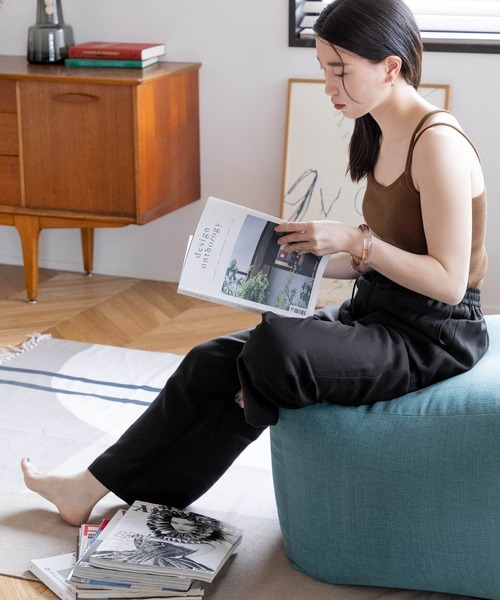 LOWRYS FARM（ローリーズファーム）の「リラックスイージー