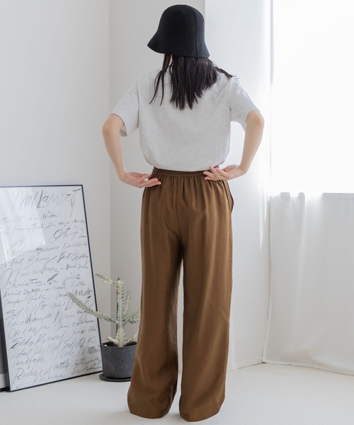 kさん専用　ダークウォルナットタイプ LOWRYS FARM（ローリーズファーム）の「リラックスイージー