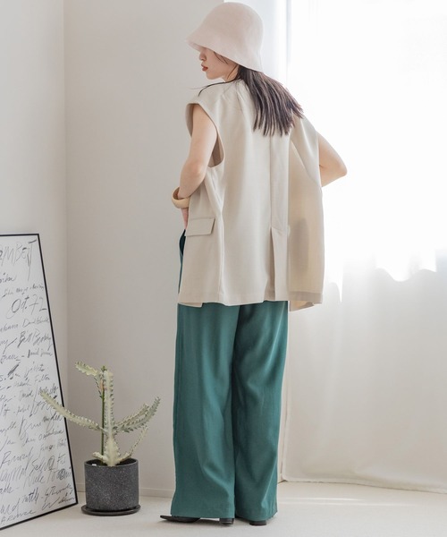 LOWRYS FARM（ローリーズファーム）の「リラックスイージー