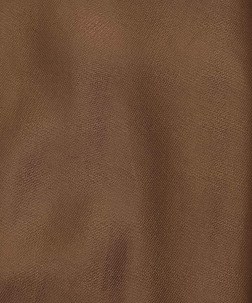 LOWRYS FARM(ローリーズファーム)の「リラックスイージーパンツ 189549(その他パンツ・レディース・ブラック/ブラウン/グリーン/アイボリー/グレー・FREE)」の9枚目の写真