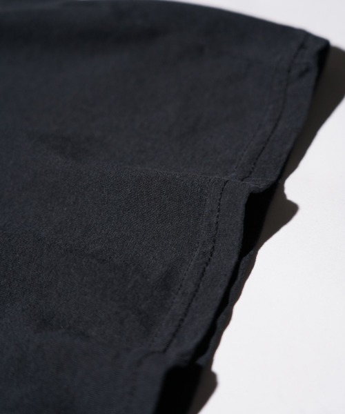 THRIFTY LOOK(スリフティールック)の「THRIFTY LOOK / スリフティールック THRIFTY "JOY DIVISION" TEE ジョイ・ディヴィジョン バンドTシャツ バンT(Tシャツ/カットソー・メンズ・ブラック・X-LARGE/LARGE/XX-LARGE/MEDIUM)」の6枚目の写真