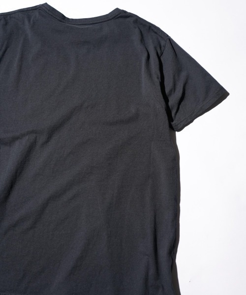 THRIFTY LOOK / スリフティールック THRIFTY 'JOY DIVISION' TEE