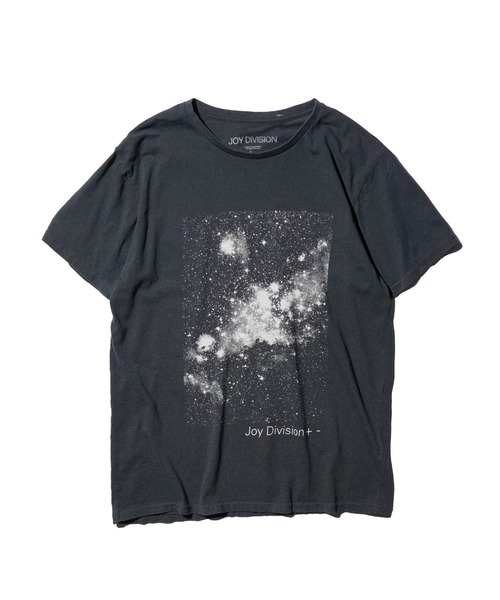 THRIFTY LOOK / スリフティールック THRIFTY 'JOY DIVISION' TEE