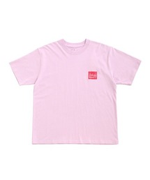Manhattan Portage | Short Sleeve Print T-Shirt(Tシャツ/カットソー)