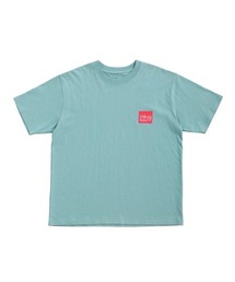 Manhattan Portage | Short Sleeve Print T-Shirt(Tシャツ/カットソー)