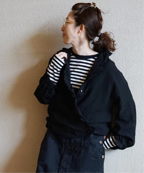 JOURNAL STANDARD LUXE（ジャーナルスタンダード ラックス）の