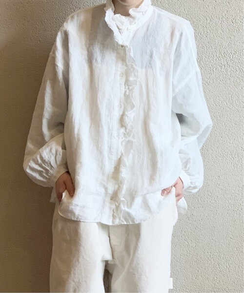 JOURNAL STANDARD LUXE（ジャーナルスタンダード ラックス）の