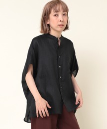 RNA-N | B2762 リネンスクエアシャツ(シャツ/ブラウス)
