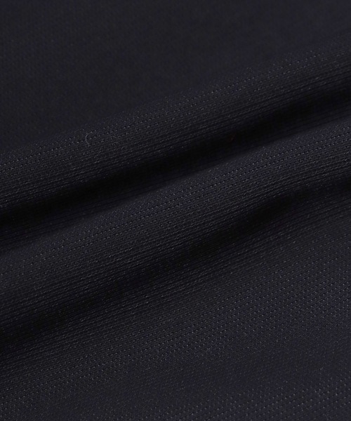ANPAS(アンパス)の「Drape Twill Fabric Oversized No Collar Gilet/別注 ドレープツイル オーバーサイズ ノーカラー ジレベスト(ベスト・メンズ・ベージュ/チャコール/ブラック・L/M)」の9枚目の写真