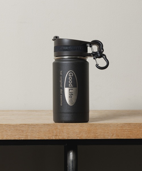 【2023秋冬】BAL / EARTHWELL 12OZ ROASTER LOOP BOTTLE
