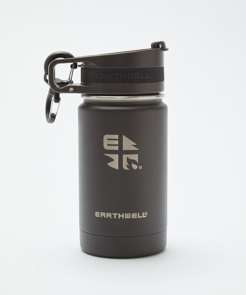 【2023秋冬】BAL / EARTHWELL 12OZ ROASTER LOOP BOTTLE
