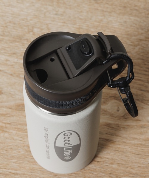 【2023秋冬】BAL / EARTHWELL 12OZ ROASTER LOOP BOTTLE