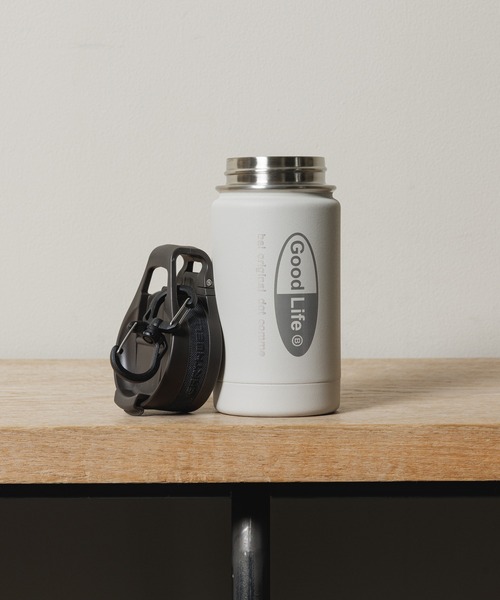 【2023秋冬】BAL / EARTHWELL 12OZ ROASTER LOOP BOTTLE