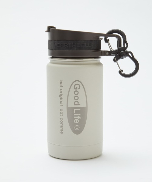 【2023秋冬】BAL / EARTHWELL 12OZ ROASTER LOOP BOTTLE