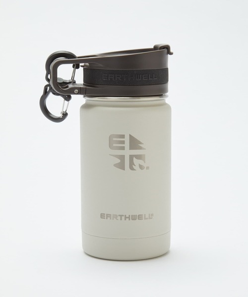 【2023秋冬】BAL / EARTHWELL 12OZ ROASTER LOOP BOTTLE