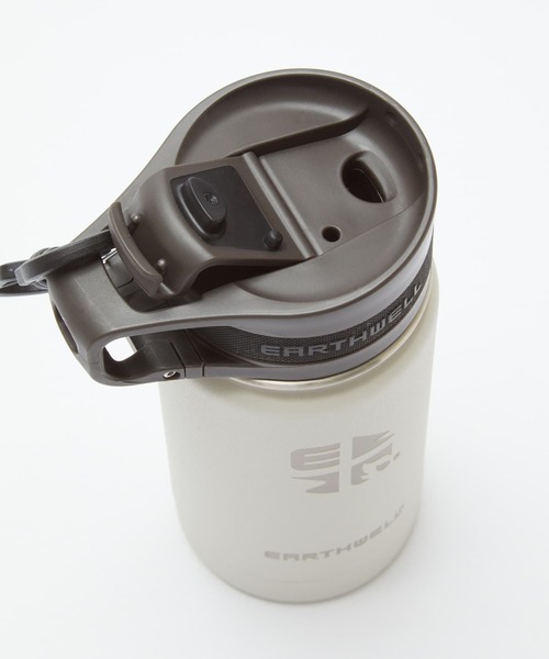 【2023秋冬】BAL / EARTHWELL 12OZ ROASTER LOOP BOTTLE