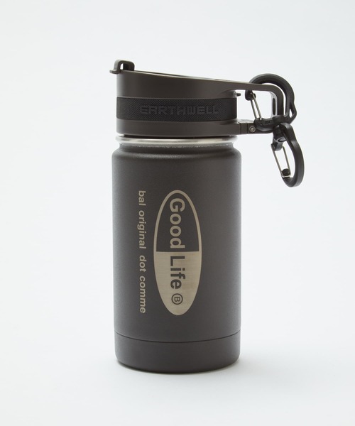 【2023秋冬】BAL / EARTHWELL 12OZ ROASTER LOOP BOTTLE