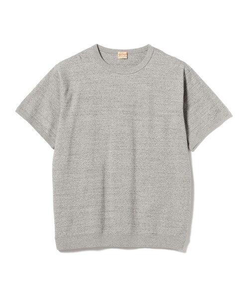 WHITESVILLE(ホワイツビル)の「WHITESVILLE / 14/- SHORT SLEEVE T-SHIRT(Tシャツ/カットソー・メンズ・ホワイト系その他6/グリーン/ブラック系その他3・MEDIUM/LARGE)」の3枚目の写真