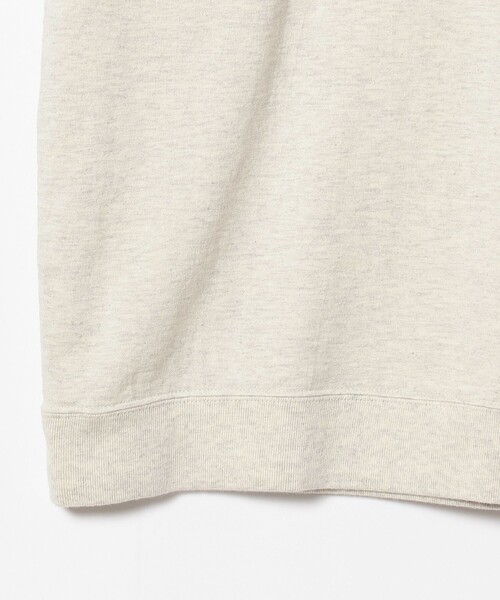 WHITESVILLE(ホワイツビル)の「WHITESVILLE / 14/- SHORT SLEEVE T-SHIRT(Tシャツ/カットソー・メンズ・ホワイト系その他6/グリーン/ブラック系その他3・MEDIUM/LARGE)」の7枚目の写真