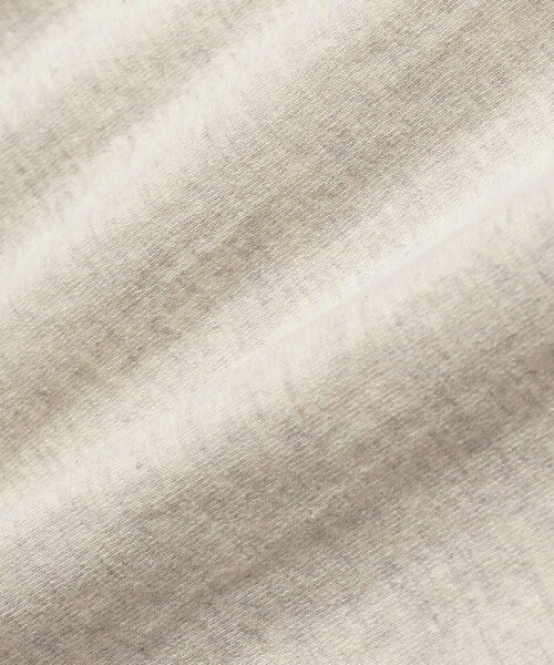 WHITESVILLE(ホワイツビル)の「WHITESVILLE / 14/- SHORT SLEEVE T-SHIRT(Tシャツ/カットソー・メンズ・ホワイト系その他6/グリーン/ブラック系その他3・MEDIUM/LARGE)」の9枚目の写真